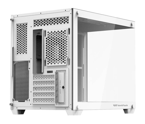 DarkFlash C285MP White - 1320542 - zdjęcie 2
